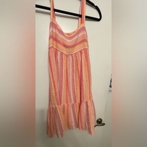 NWT! Rails Sadie Dress Sz XS